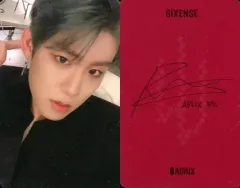 AB6IX パクウジン トレカ 2025年最新】ab6ix パクウジン トレカの人気アイテム - メルカリ