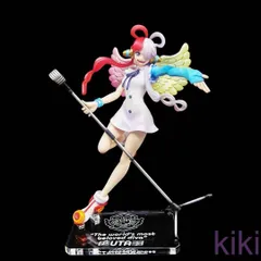 2025年最新】ワンピース フィギュア pop ウタの人気アイテム - メルカリ
