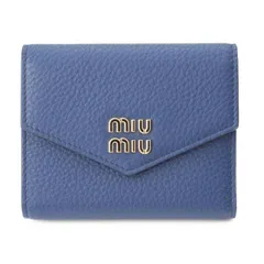 2025年最新】ミュウミュウ メンズ 折り財布の人気アイテム - メルカリ 