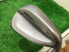 フォーティーン D-33 60度 極美品ウェッジ - メルカリ