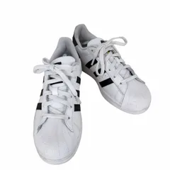 アディダスオリジナルス adidas Originals SUPERSTAR スーパースター レディース JPN：24.5 