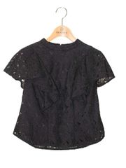 エトニアバルセロナ Bold メガネ グリーン メタルフレーム フルリム  