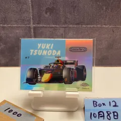 2025年最新】角田裕毅 サインの人気アイテム - メルカリ