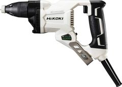 HiKOKI ボード用ドライバ ドライウォールねじ 5mmタイプ ストロングブラック W5SE2 (W) ドライウォールねじ 電動工具 石膏ボード 取り回し 軽量 信頼性 逆転ドリル ハイコーキ 5mmタイプ 採用 業界最小 粉詰まり ボード用