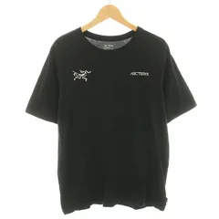 2025年最新】アークテリクス メンズ Tシャツの人気アイテム - メルカリ