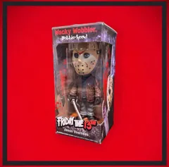 エルヴァイラ ヘッドノッカー ボビングヘッド エルヴァイラ