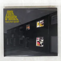 2025年最新】arctic monkeys レコードの人気アイテム - メルカリ