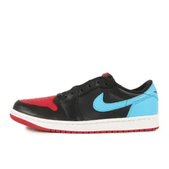 【新品】NIKE ナイキ サイズ:29.0cm / WMNS AIR JORDAN 1 RETRO LOW OG NC TO CHI (CZ0775-046) / ウィメンズ エアジョーダン1 レトロ ロー ニューヨーク シカゴ / WMNS US12のサムネイル