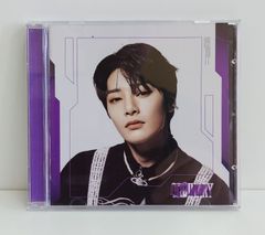 straykids スキズ oddinary ジュエルケース 未開封 アイエン - メルカリ