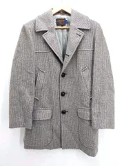 ペンドルトン PENDLETON チェスターコート 80s T #143565#のサムネイル