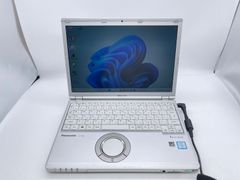 Panasonic CF-SZ5/Corei5 6世代/4GB/SSD256GB