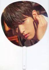 【中古】うちわ ジュヨン ジャンボうちわ 「THE BOYZ FAN CONCERT [THE CASTLE]」