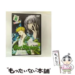 未開封 雷帝カード付き   ゲットバッカース15刊  初版 2025年最新】ゲットバッカーズ カードの人気アイテム - メルカリ
