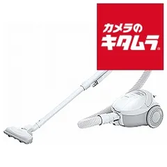 2025年購入超美品　HITACHI CV-VP5 キャニスター掃除機 2025年製超美品 HITACHI CV-VP5 キャニスター掃除機 掃除機