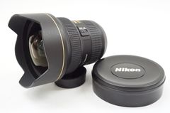 Y141200-2)Nikon AF-S NIKKOR 14-24mm f/2.8G EDのサムネイル