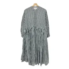 新品タグ付　ビアズリー　ノースリーブドッキングギャザーワンピース　再お値下げ☆ 新品タグ付 ビアズリー ノースリーブドッキングギャザー