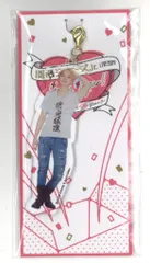 関西ジャニーズJr. 19年 Happy 2 year!!～今年も関ジュとChu Year!!～ 正門良規 アクリル萌え萌えキーホルダー