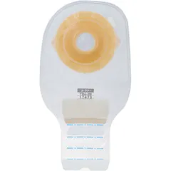 ユーケアーTD20 4箱　(17461) ユーケアー TD 20 17461 20mmφ ストーマ有効径14～59mm 脱臭