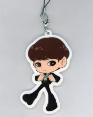 【中古】キーホルダー RYUHEI ラバーマスコット(EX) 「BE：FIRST」