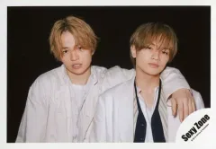 セクゾ 中島健人 麒麟ハニー コンプ 公式写真 SexyZone 中島健人 公式写真 麒麟の子 honey honey