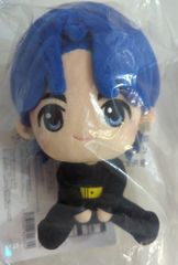 BANDAI SPIRITS 이치 반 쿠지 TinyTAN Butter Jung Kook 상 PUNYBEANS