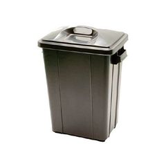 たろう（プロフ確認 様専用】DULTON ゴミ箱 プラスチック 120L - メルカリ