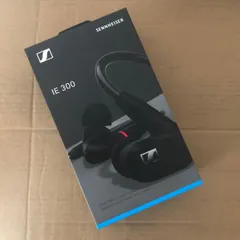 2024年最新】sennheiser ie300の人気アイテム - メルカリ