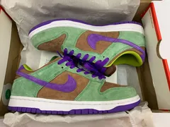 77.NIKE Dunk Low SP "Veneer"（2020）のサムネイル