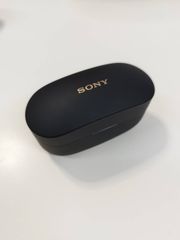 【良品】SONY WF-1000XM4 充電ケースのみ！