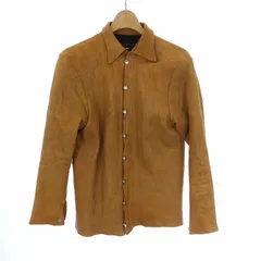 販売価格121000円RYESVILLE KOATS \u0026 JACKETS  C.M.M. BROWN