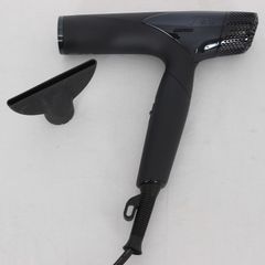 【美品】MTG ReFa BEAUTECH DRYER SMART RE-AN-03A ブラック ヘアドライヤー リファビューテック ビューティック スマート 本体