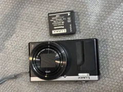 2025年最新】lumix dmc tz85の人気アイテム - メルカリ