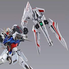 MG インパルスガンダムブランシュ＆MG ブラストインパルスガンダム 2点