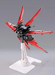 【中古】 METAL BUILD フライトユニット オプションセット (オルタナティブストライクVer.)のサムネイル