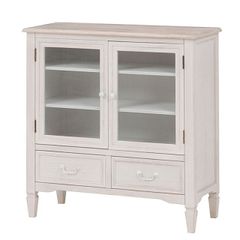 BROCANTE Cabinet, White, Popular, Stylish, Shabby Chic Furniture, TV Stand, French Country, White Furniture, Princess Style, Antique Furniture, Country, Antique