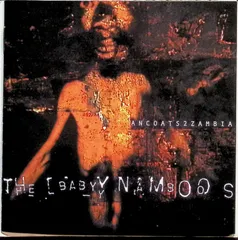 ヘッドコーツ　CD THEE HEADCOATS / ジーヘッドコーツ商品一覧｜PUNK｜ディスク