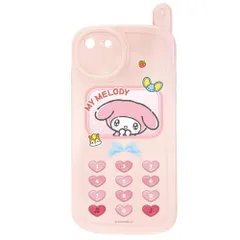安い超激得【13】「ゆかちん様専用」iPhoneSE2 マイメロディ　ピンク iPhoneアクセサリー