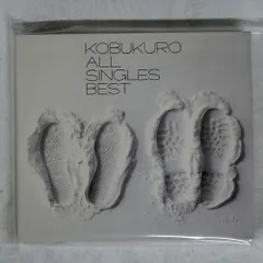 2025年最新】コブクロ レコードの人気アイテム - メルカリ