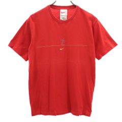 NIKE フェルナンド トーレス Tシャツ スペイン代表 背番号9 L 赤 