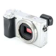 【メルカリ最安値】おまけ付き SONY a6400 一眼レフ　ミラーレスカメラ 2025年最新】a6400の人気アイテム - メルカリ