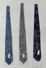 ARDIORE HOMME DELUXE ネクタイ《３本セット》／アルディオレ／新品／未使用