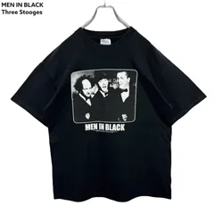 2025年最新】メンインブラック tシャツの人気アイテム - メルカリ