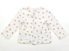 【ラルフローレン/RalphLauren】カーディガン 80サイズ 女の子【子供服・ベビー服】（1756362）