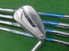 2025年最新】ping アイアン g700の人気アイテム - メルカリ