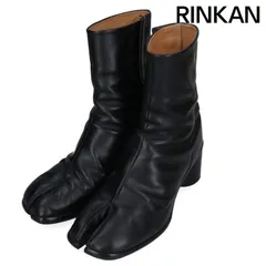 Maison Margiela tabi タビブーツ40 26 26.5 27 メゾン マルジェラ MAISON MARGIELA MAISON MARGIELA タビブーツ
