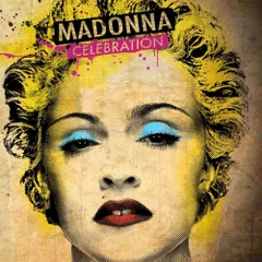 音*き様 madonna(マドンナ)【Celebration】再販限定欧州盤 未 Madonna – Celebration – CD (SHM-CD, Compilation, Reissue