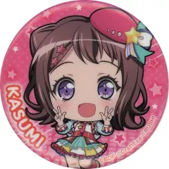 2025年最新】戸山香澄 缶バッジの人気アイテム - メルカリ