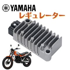 【one+lifestyle】ヤマハ ホンダ 用 アルミニウム レギュレーター 整流器 社外 互換品 YAMAHA HONDA バイク オートバイ