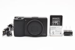 [極上品] RICOH GR III #2523765A