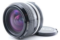 Nikon Ai Nikkor 28mm f/2.8 Wide Angle Prime MF Lens For F MOUNT 1871183